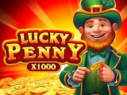 lucky penny