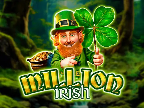 million irish