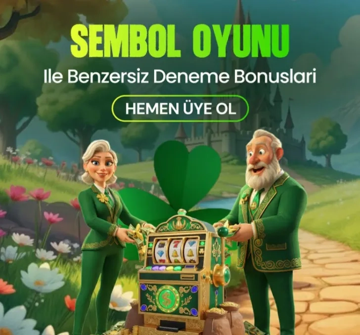 Slotclover Casino banner mobile