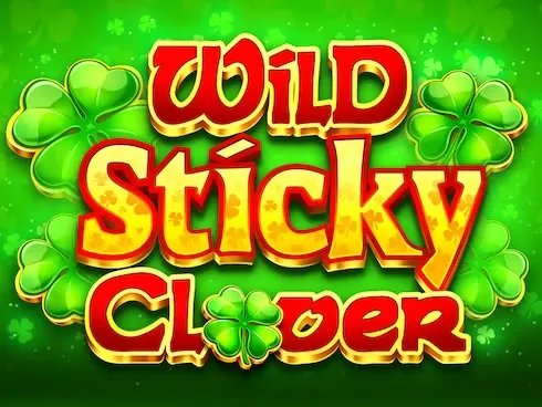 wild sticky clover